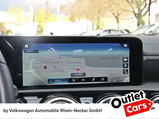 Mercedes-Benz Sonstige