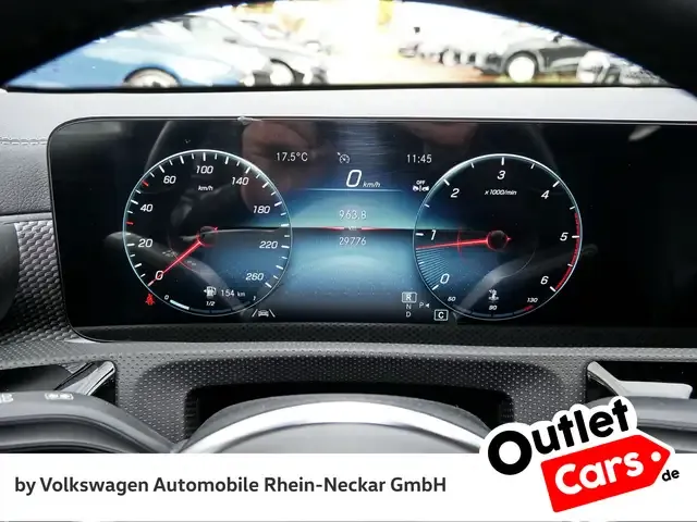 Mercedes-Benz Sonstige