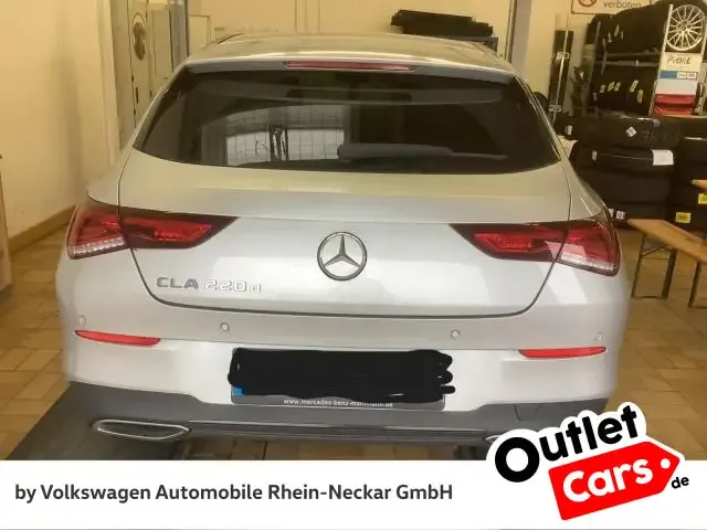 Mercedes-Benz Sonstiges