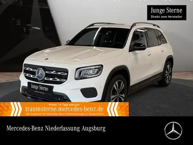 Mercedes-Benz GLB 250