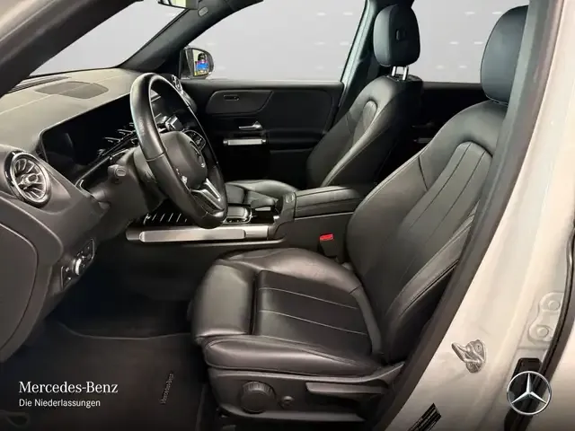 Mercedes-Benz GLB 250