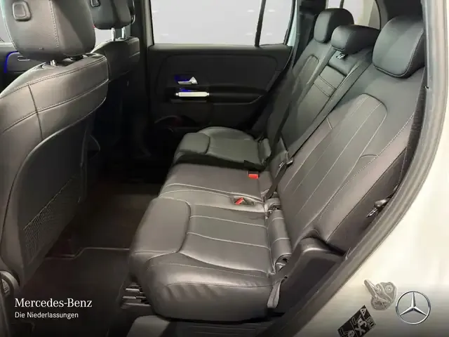 Mercedes-Benz GLB 250