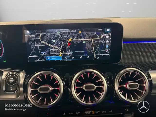 Mercedes-Benz GLB 250