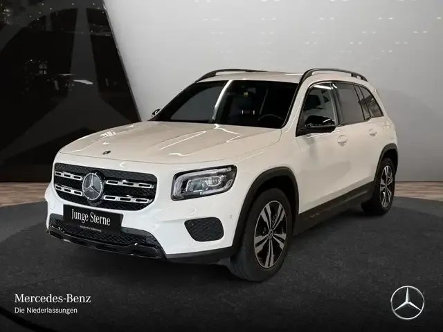 Mercedes-Benz GLB 250