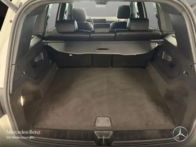 Mercedes-Benz GLB 250