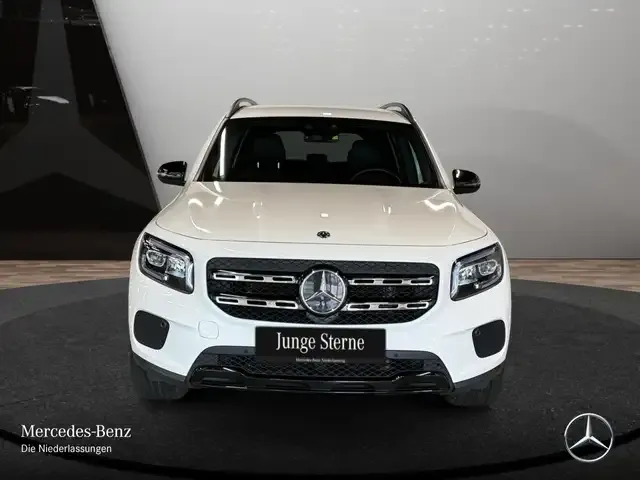 Mercedes-Benz GLB 250