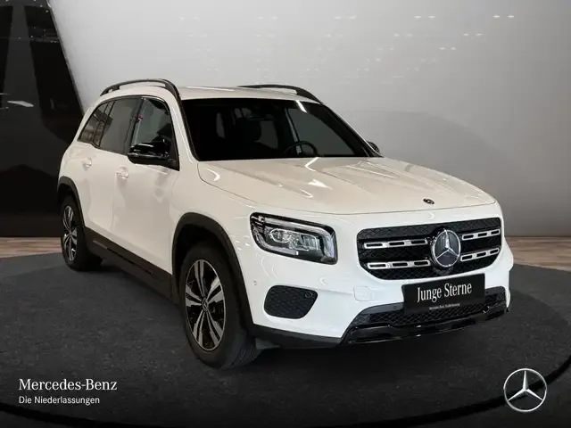 Mercedes-Benz GLB 250