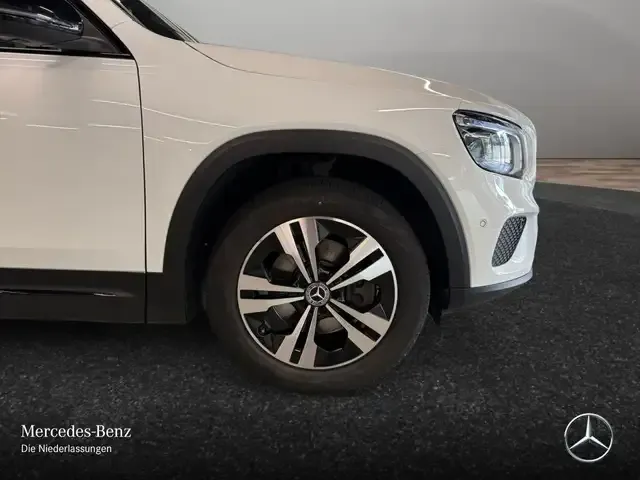 Mercedes-Benz GLB 250