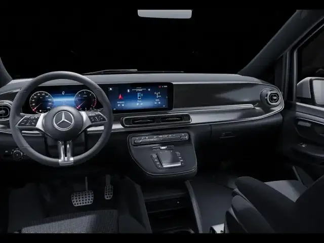 Mercedes-Benz V 250