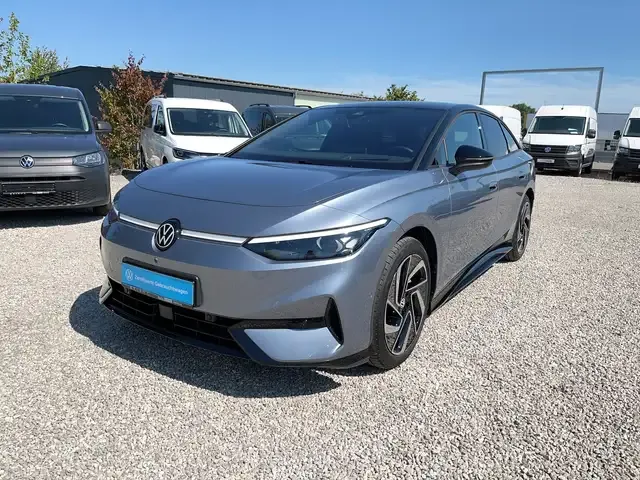 Volkswagen ID.7