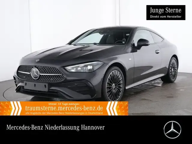 Mercedes-Benz CLE 300