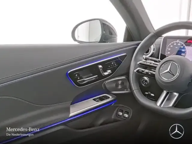 Mercedes-Benz CLE 300