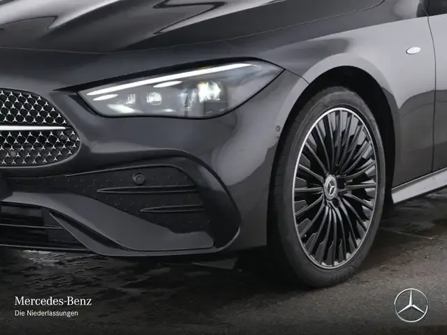 Mercedes-Benz CLE 300