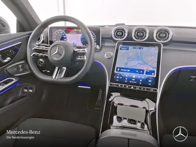 Mercedes-Benz CLE 300