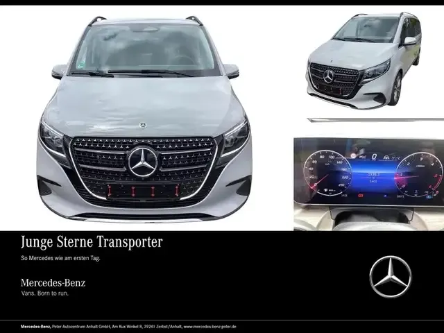 Mercedes-Benz V 300