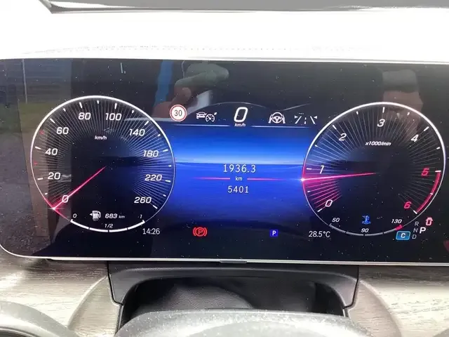 Mercedes-Benz V 300