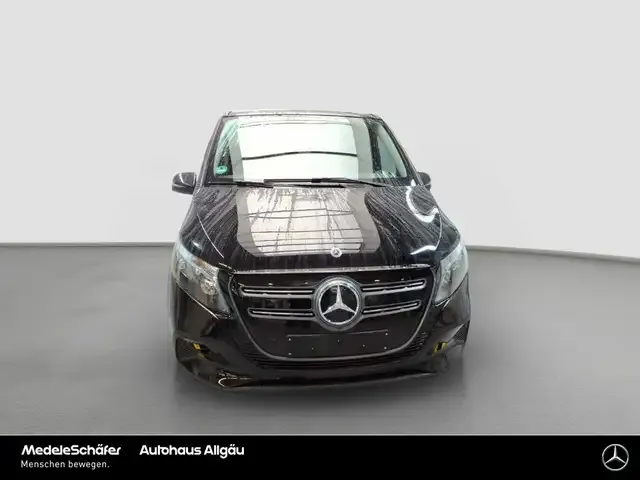 Mercedes-Benz EQV 300