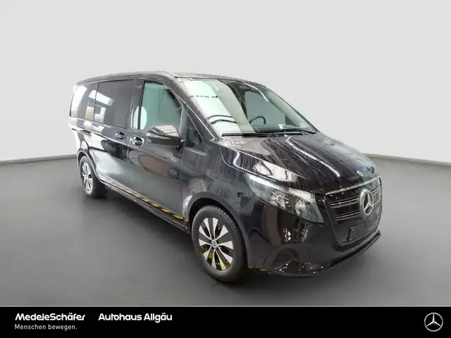 Mercedes-Benz EQV 300