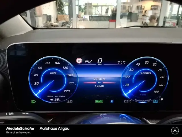 Mercedes-Benz EQV 300