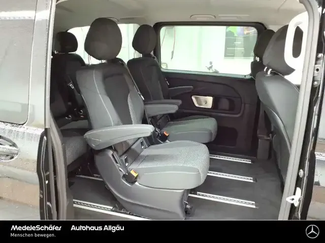 Mercedes-Benz EQV 300