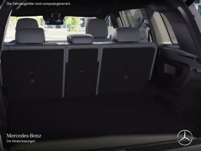 Mercedes-Benz Sonstiges