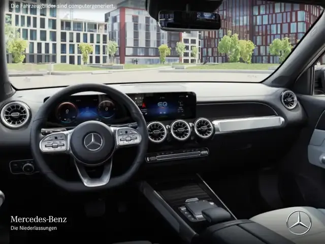 Mercedes-Benz Sonstiges