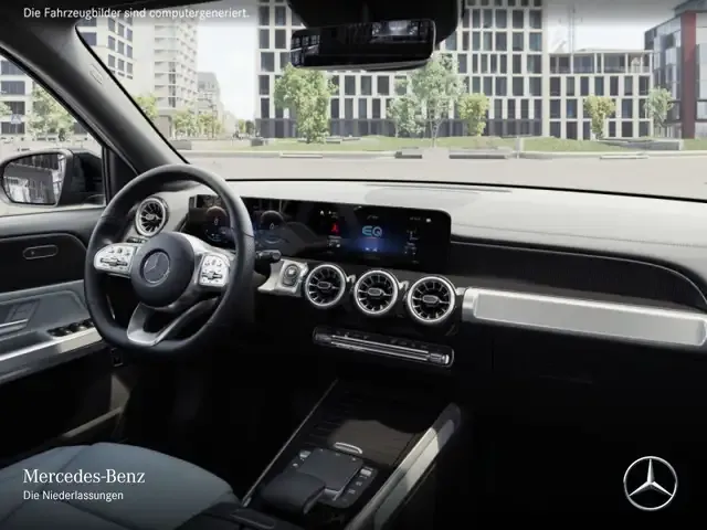 Mercedes-Benz Sonstiges