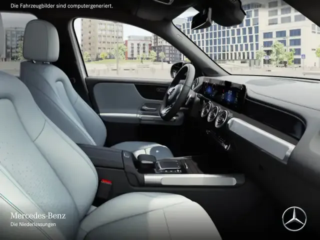 Mercedes-Benz Sonstiges