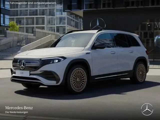 Mercedes-Benz Sonstiges