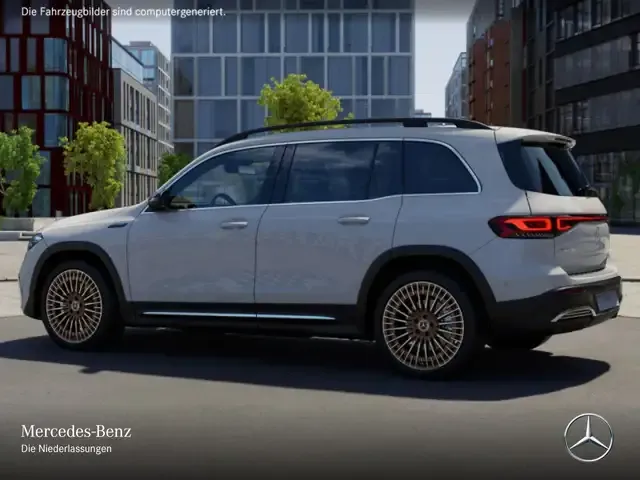 Mercedes-Benz Sonstiges