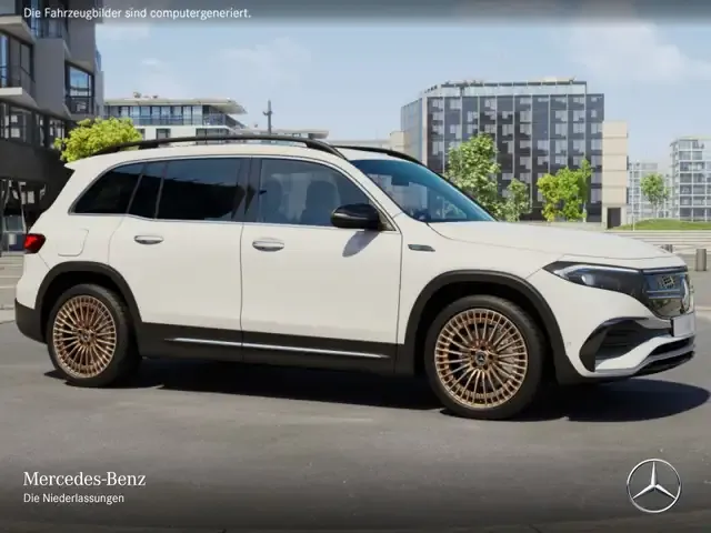 Mercedes-Benz Sonstiges