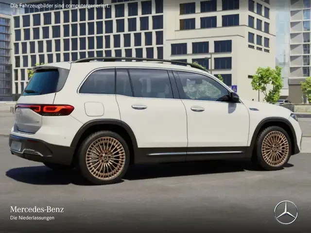 Mercedes-Benz Sonstiges