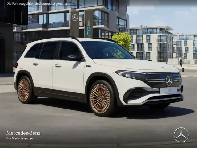 Mercedes-Benz Sonstiges