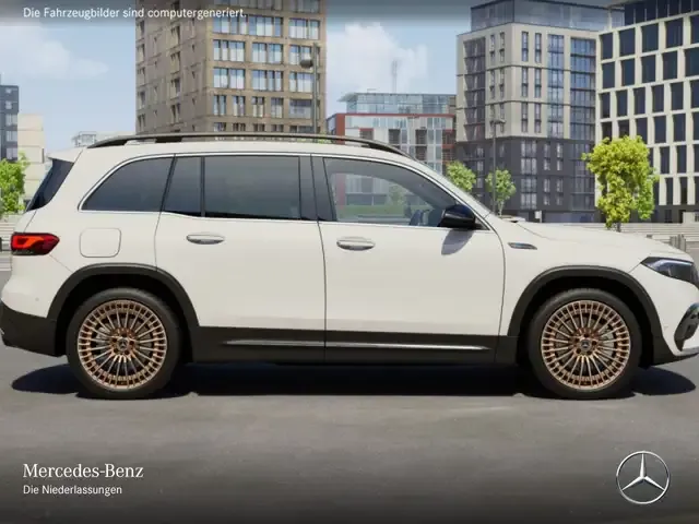 Mercedes-Benz Sonstiges