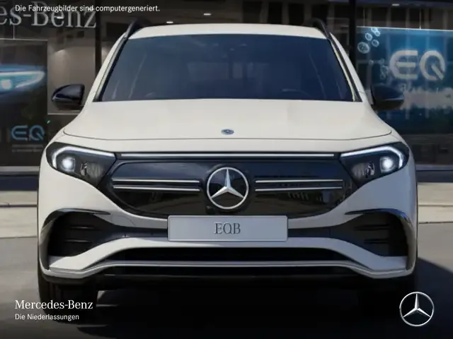 Mercedes-Benz Sonstiges