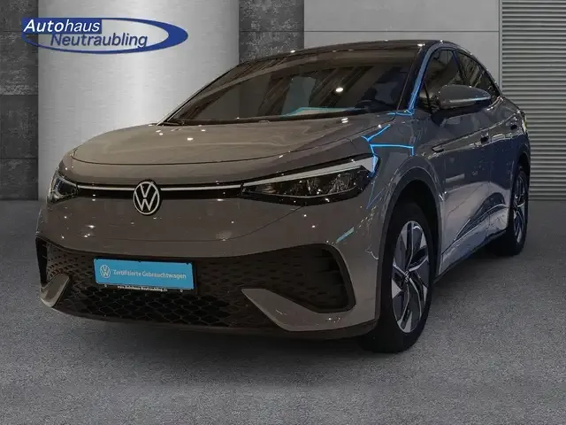 Volkswagen ID.5