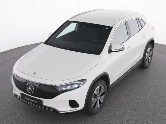 Mercedes-Benz EQA 250