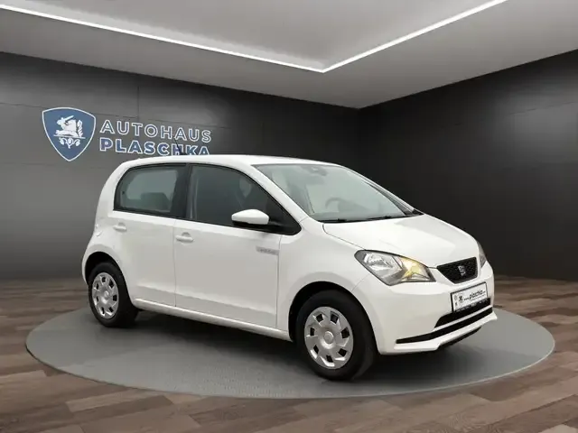SEAT Mii
