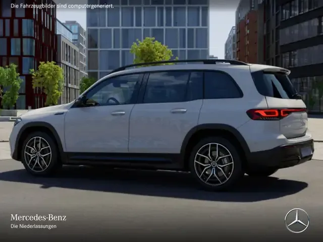 Mercedes-Benz Sonstiges