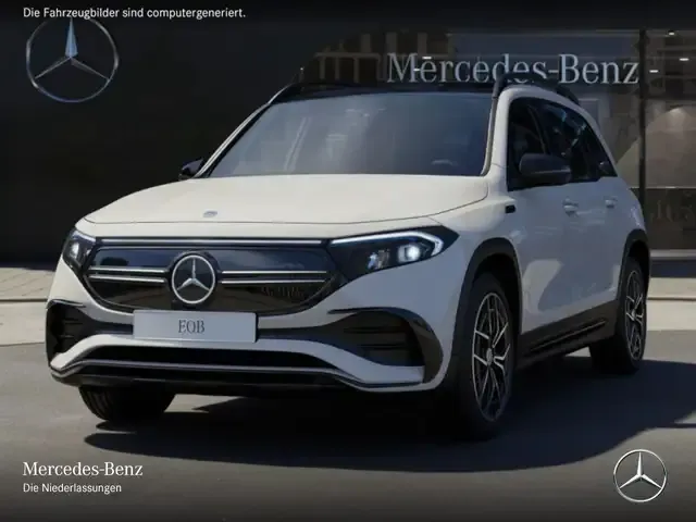 Mercedes-Benz Sonstiges