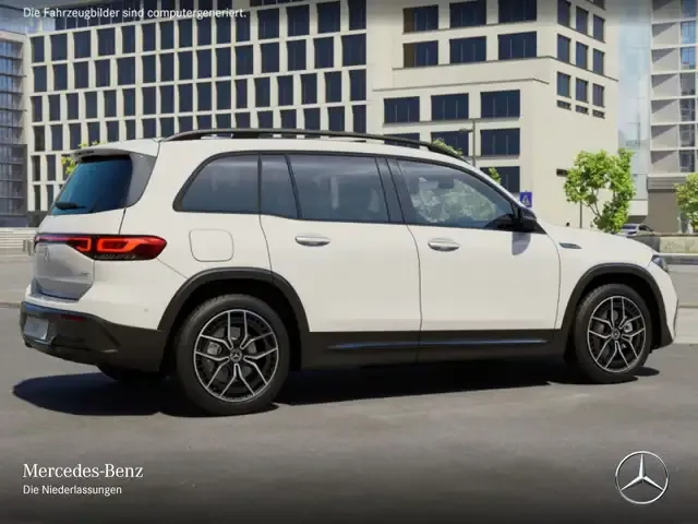 Mercedes-Benz Sonstiges