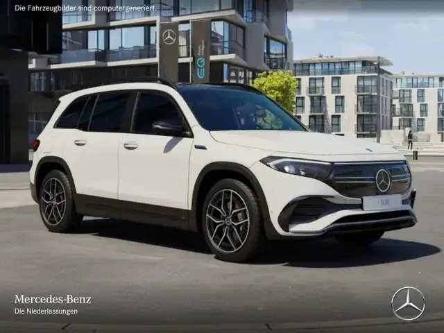 Mercedes-Benz Sonstiges