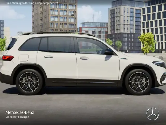 Mercedes-Benz Sonstiges