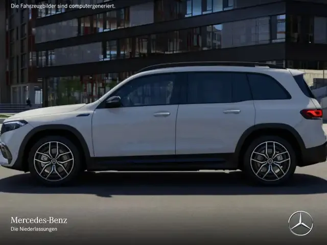 Mercedes-Benz Sonstiges