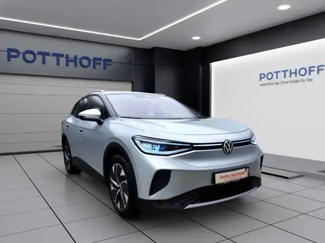 Volkswagen ID.4
