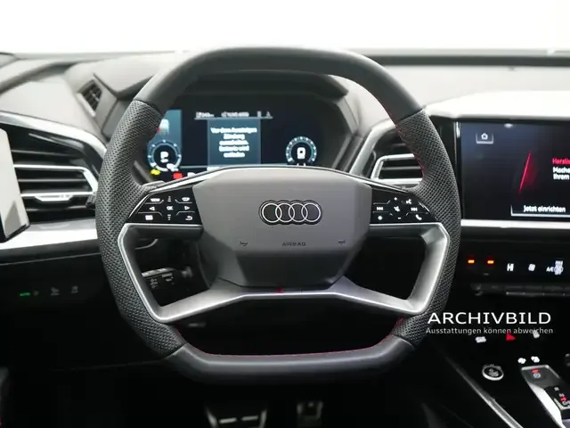 Audi Sonstige