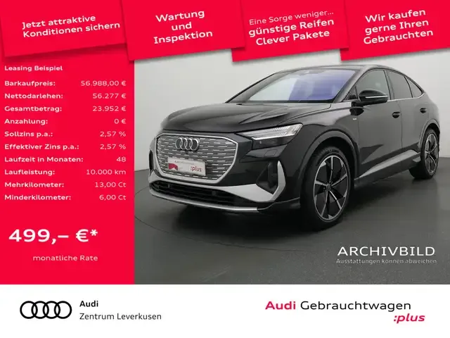 Audi Sonstige