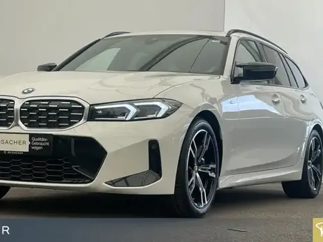 BMW Sonstiges