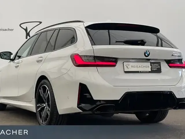 BMW Sonstiges