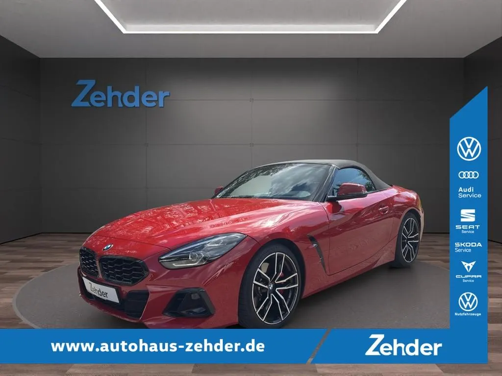 BMW Z4